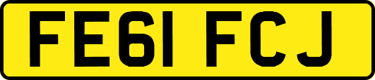 FE61FCJ