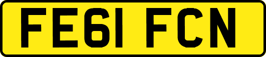 FE61FCN