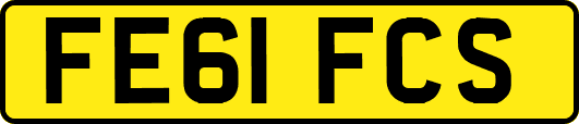 FE61FCS