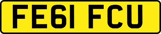 FE61FCU