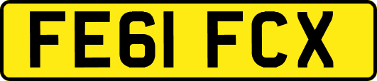 FE61FCX