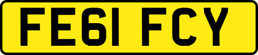 FE61FCY