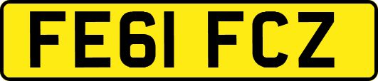 FE61FCZ