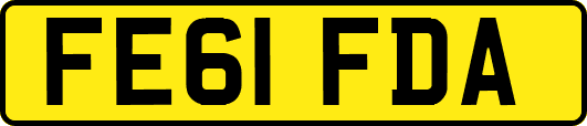 FE61FDA