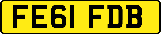 FE61FDB