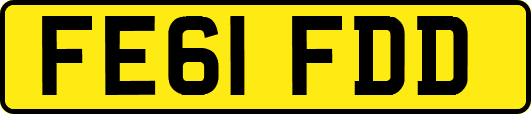 FE61FDD