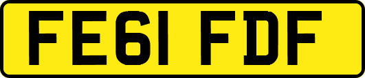 FE61FDF