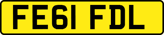FE61FDL