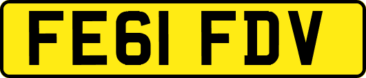 FE61FDV