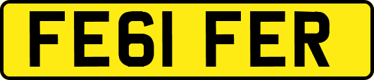 FE61FER