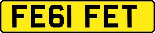 FE61FET