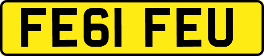 FE61FEU