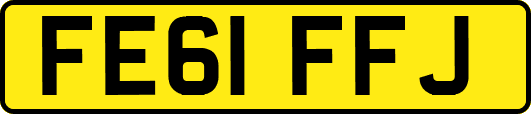 FE61FFJ