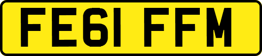 FE61FFM