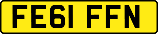 FE61FFN