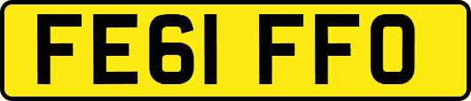 FE61FFO