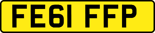 FE61FFP