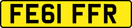 FE61FFR