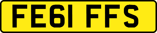 FE61FFS