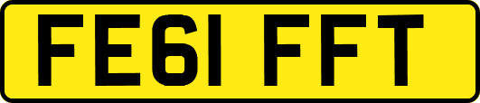 FE61FFT