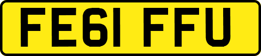 FE61FFU