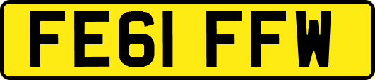 FE61FFW