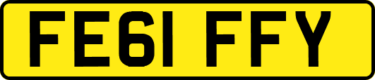 FE61FFY