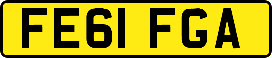 FE61FGA