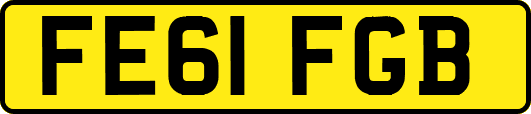 FE61FGB