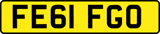 FE61FGO