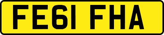 FE61FHA