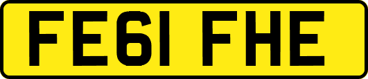 FE61FHE