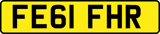 FE61FHR