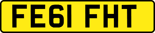 FE61FHT