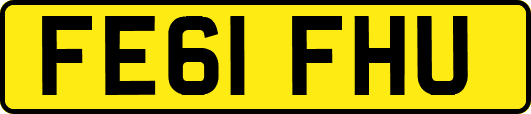 FE61FHU