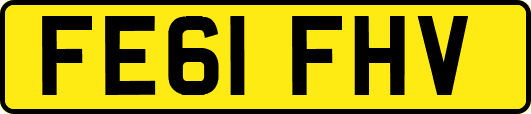 FE61FHV