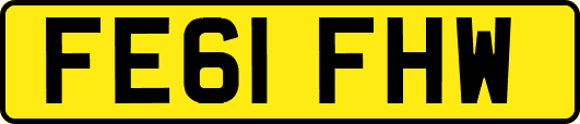 FE61FHW