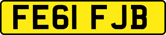 FE61FJB