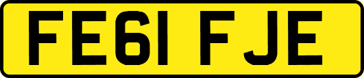 FE61FJE