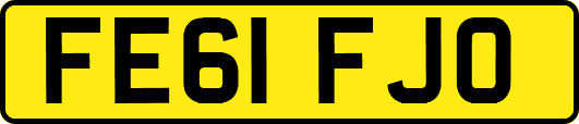 FE61FJO