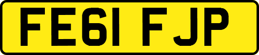 FE61FJP