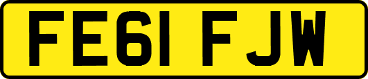 FE61FJW