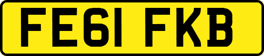 FE61FKB
