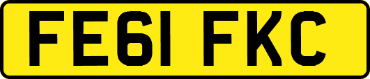 FE61FKC