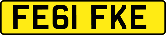 FE61FKE