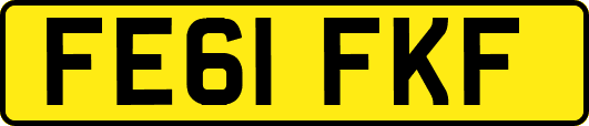 FE61FKF
