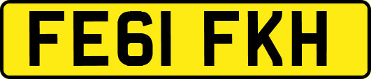 FE61FKH