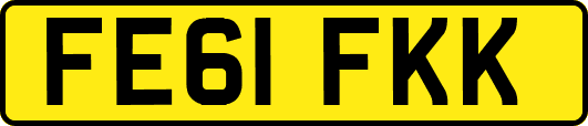 FE61FKK