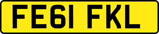 FE61FKL