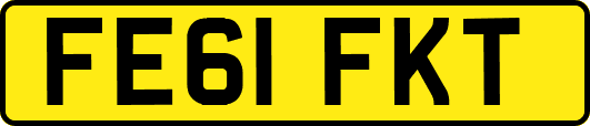 FE61FKT